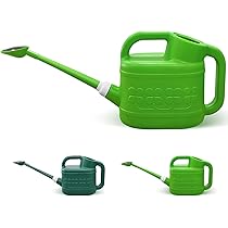 小物 NeonNEIGHBORHOOD SRL / P-WATERING CAN Amazon.com : Qilebi 2 Gallon Watering Can for Outdoor Plants